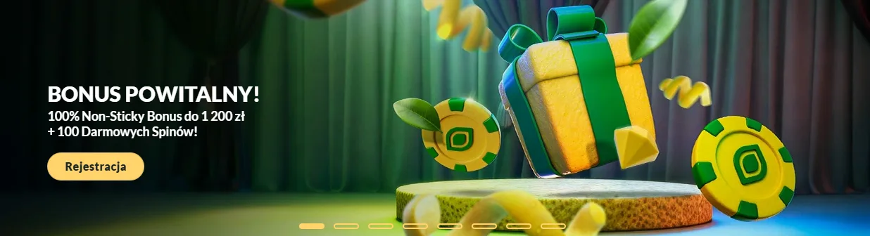 Lemon Casino